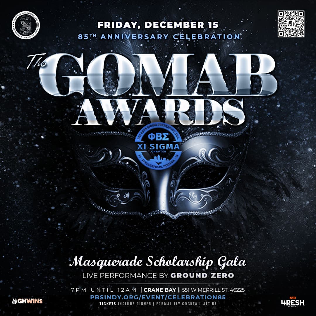 The GOMAB Awards